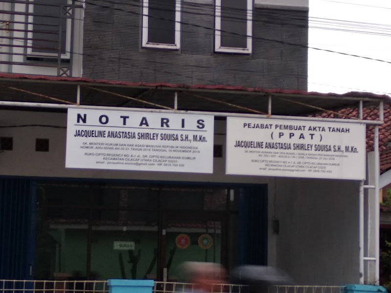 Lindungi Harta Anda dengan Keahlian Notaris Cilacap